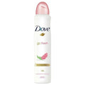 Dove Go Fresh Grenade 250ml