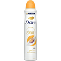 Dove Go Fresh Passion Fruit & Lemongrass Scent Deo 250ml
