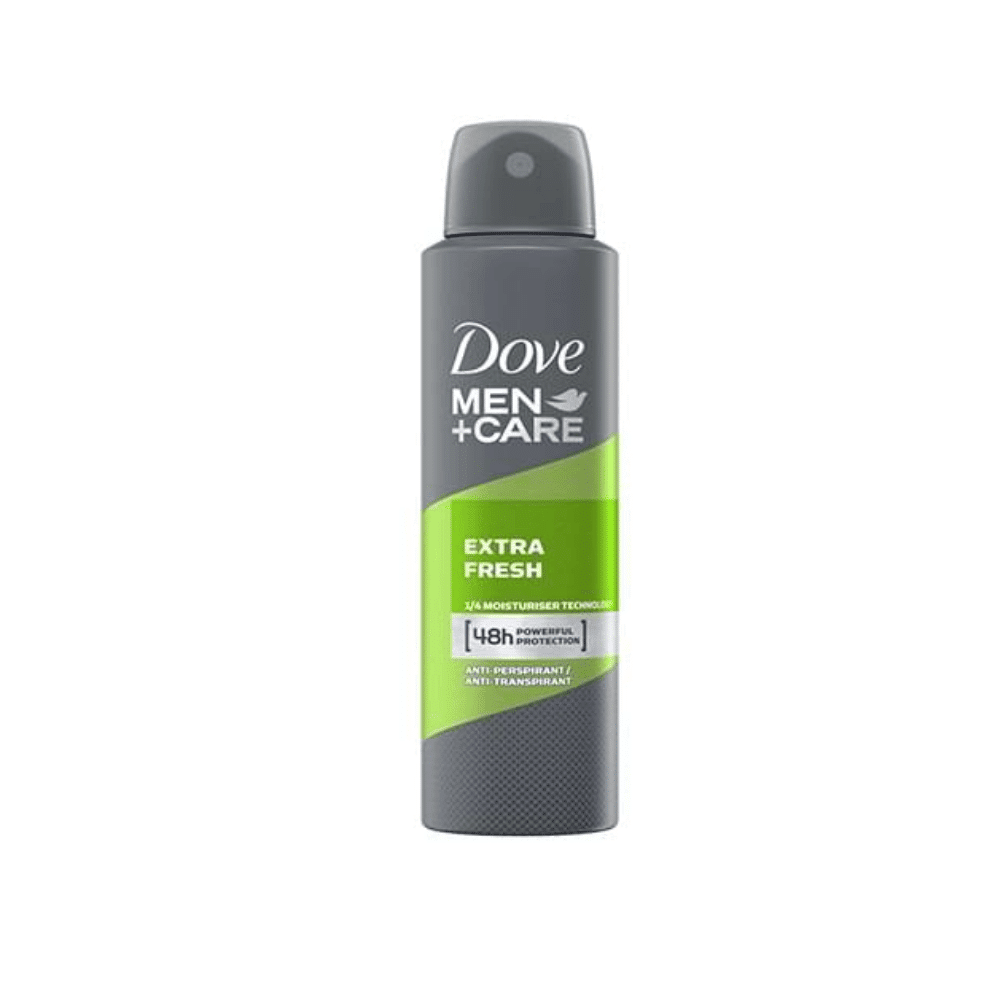 Dove Men +care Extra Fresh Deo 250ml