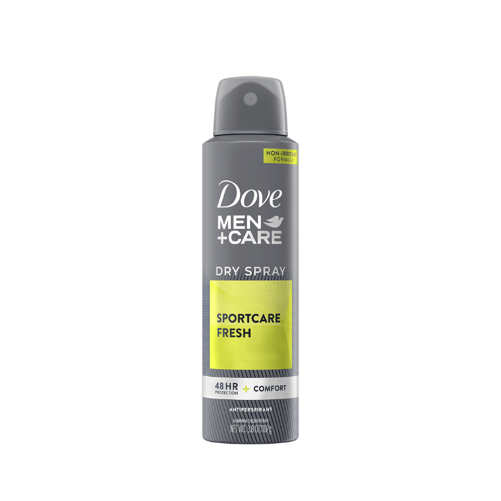 Dove Men +care Sport Active+fresh Deo 250ml