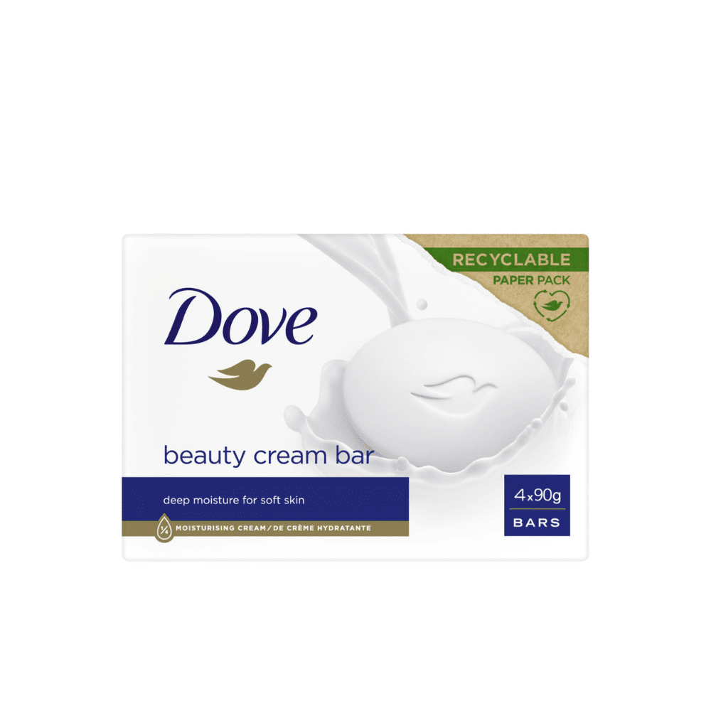 Dove Savon Original 90g