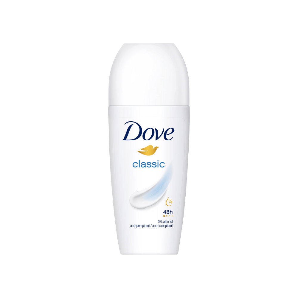 Dove Stick Classic 48h 50ml