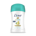 Dove Stick Go Fresh Poire Aloé Vera 40G