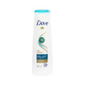 Dove Shampoing Soin Quotidien 400ml
