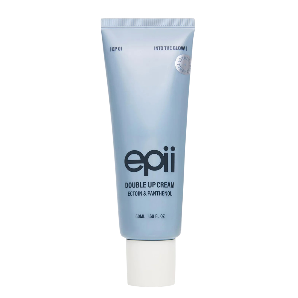 Epii Double Up Cream 01 Episode Into The Glow 50ml