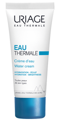 EAU THERMALE - CRÈME D'EAU
