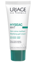 HYSEAC MAT - GEL-CRÈME MATIFIANT