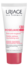 ROSÉLIANE - SOIN ANTI-ROUGEURS SPF30