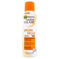 Garnier Ambre Solaire 30 Spf Brume Seche Spray 200 Ml