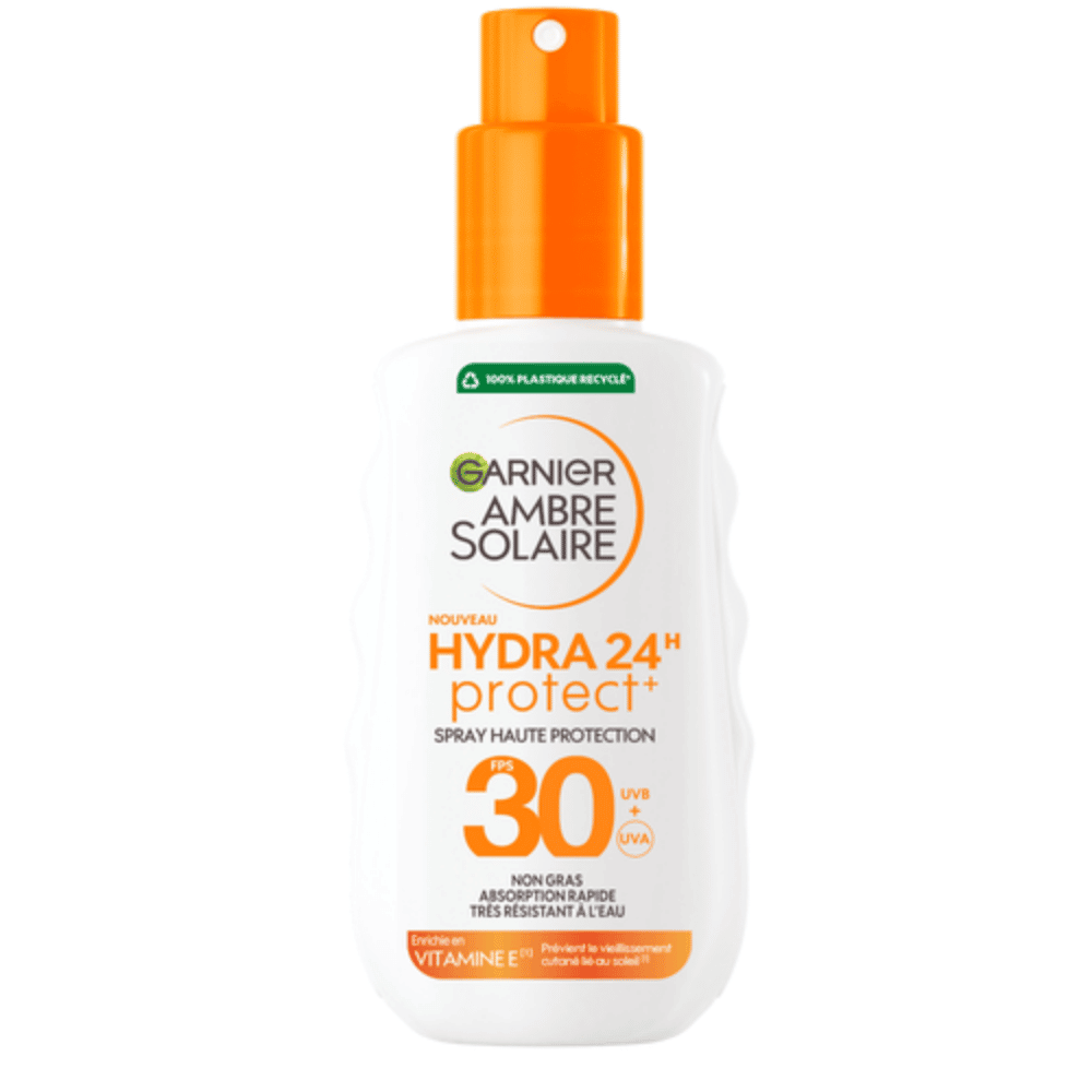 Garnier Ambre Solaire Hydra24h Protect 200ml