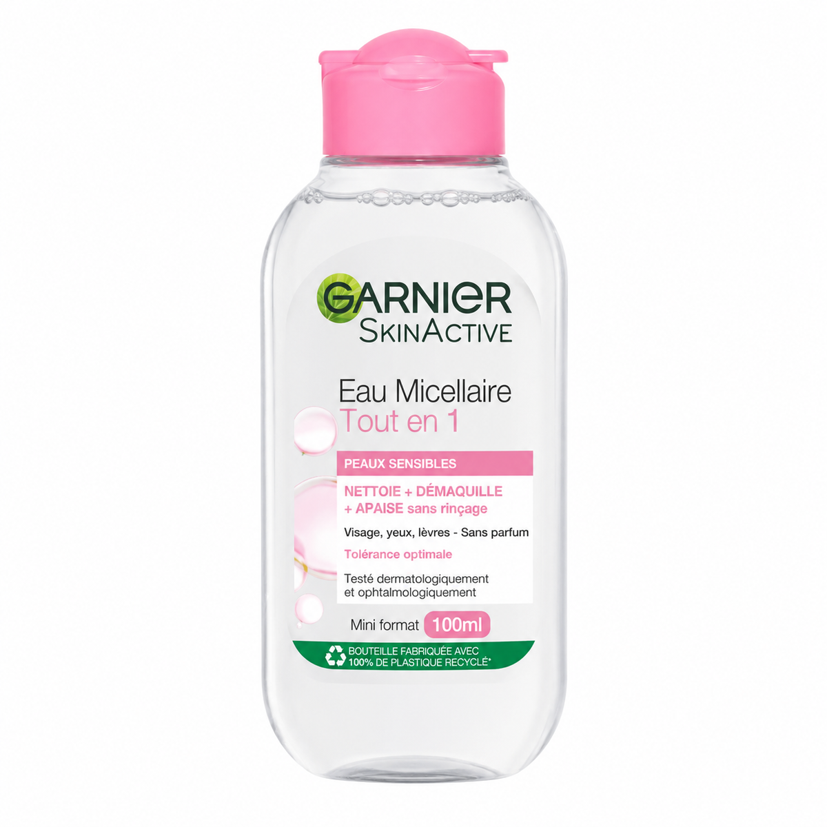 Garnier Eau Micellaire 100ml