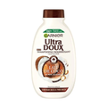 Garnier Ultra Doux Shampoing Lait De Coco & Macadamia 250ml