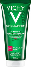 Vichy Normaderm Phytosolution Gel 200ml