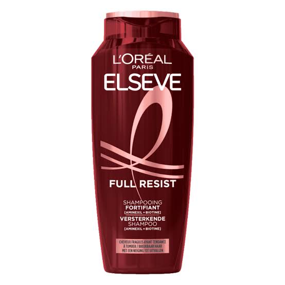 L’Oréal Elseve Shp Full Resist Aminexil 250ml
