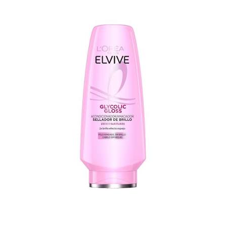 L’Oreal Elvive Glycolic Gloss Après Shampooing 500ml