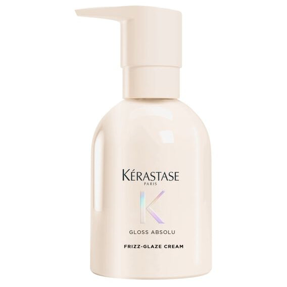 Kerastase Gloss Absolu FRIZZ-GLAZE CREAM