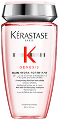 Kérastase Shampooing Genesis Bain Hydra Fortifiant 250ml