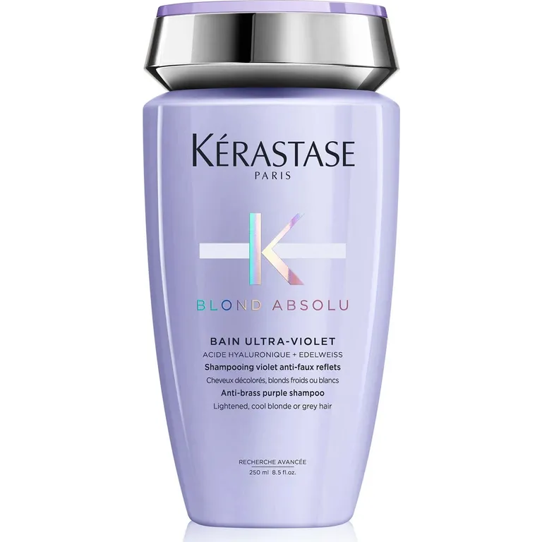 Kérastase Shampoing Violet Anti Faux Reflet