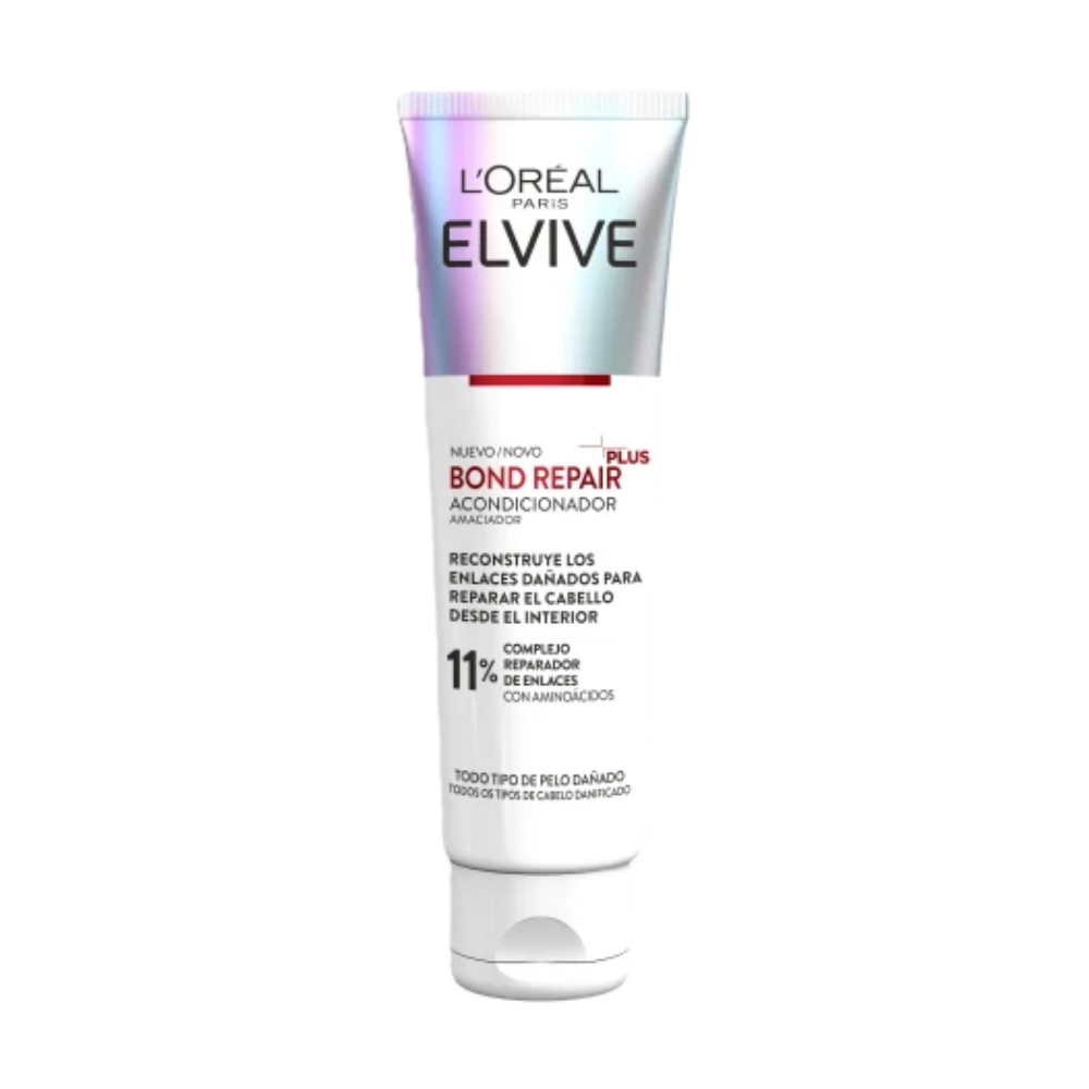 L’Oréal Ap Shp Elvive Bond Repair 200ml