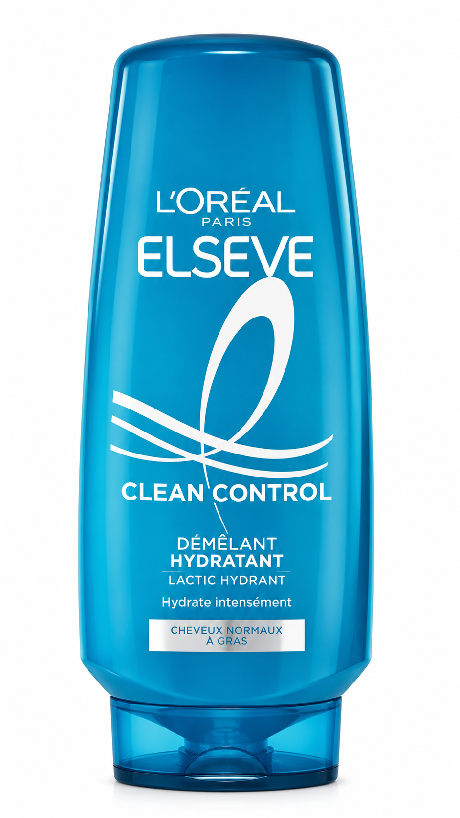 L’Oreal Elseve Clean Control Aprés Shampooing 250ml