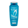 L’Oreal Elseve Clean Control Shampooing 300 ml