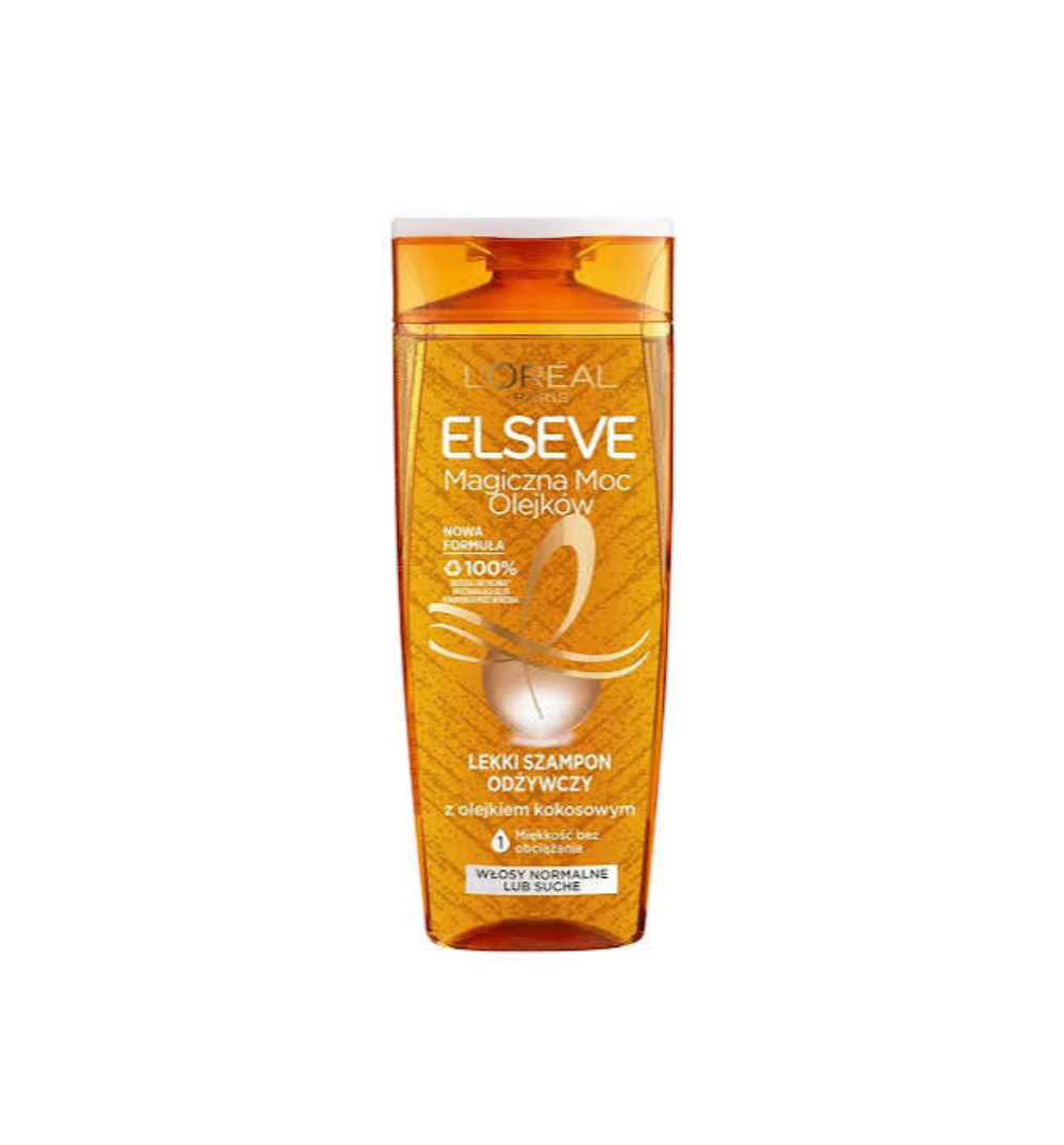 L’Oreal Elvive Huile Extraordinaire Coco 400 ml