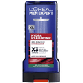 L’Oreal Men Expert Gel Douche Hydra Hyaluronic Hydratant 300ml