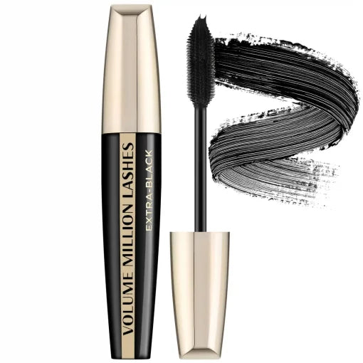 L’Oréal Volume Million Lashes Extra Black