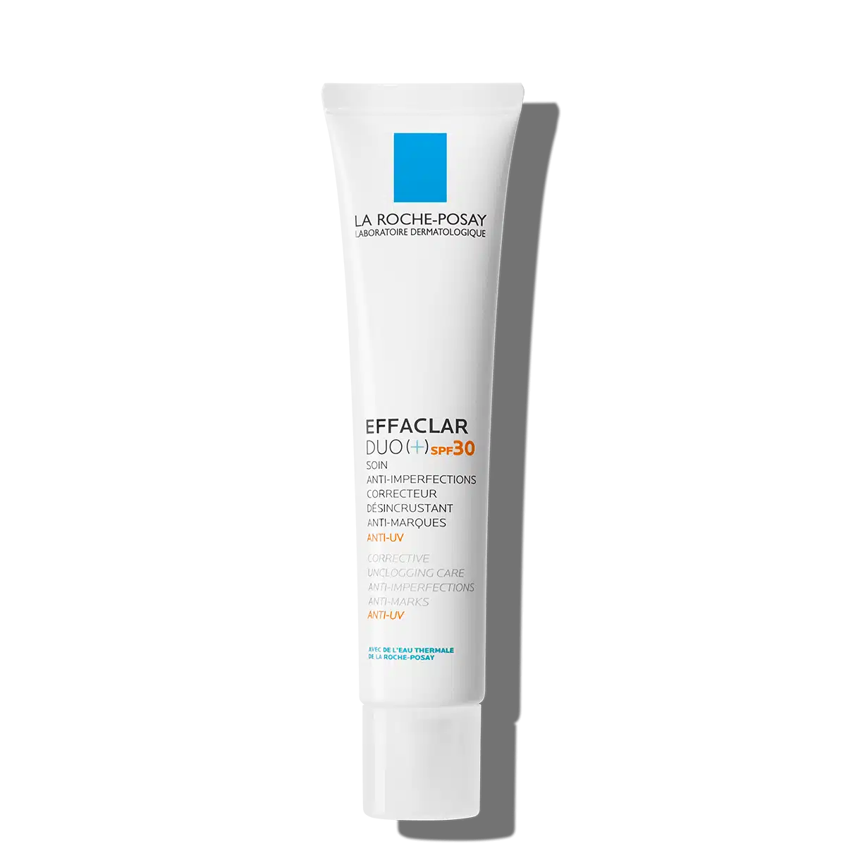La Roche-posay Effaclar Duo Spf 30 40ml