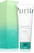 Purito SEOUL - Mighty Bamboo Panthenol Cleanser 150ml