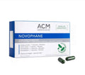 Acm Novophane Complement Alimentaire Ongles/Cheveux B/60