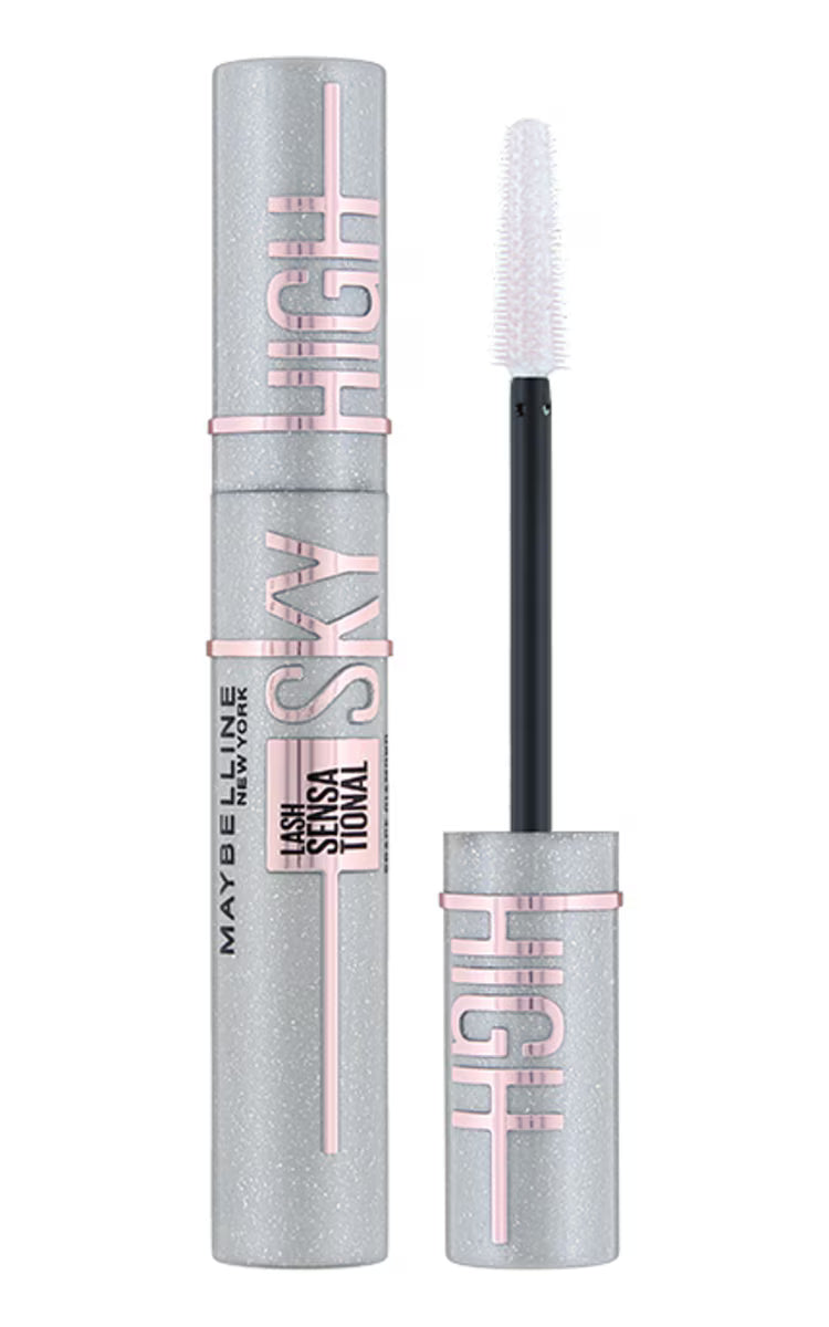Maybelline Sky High Space Diamond