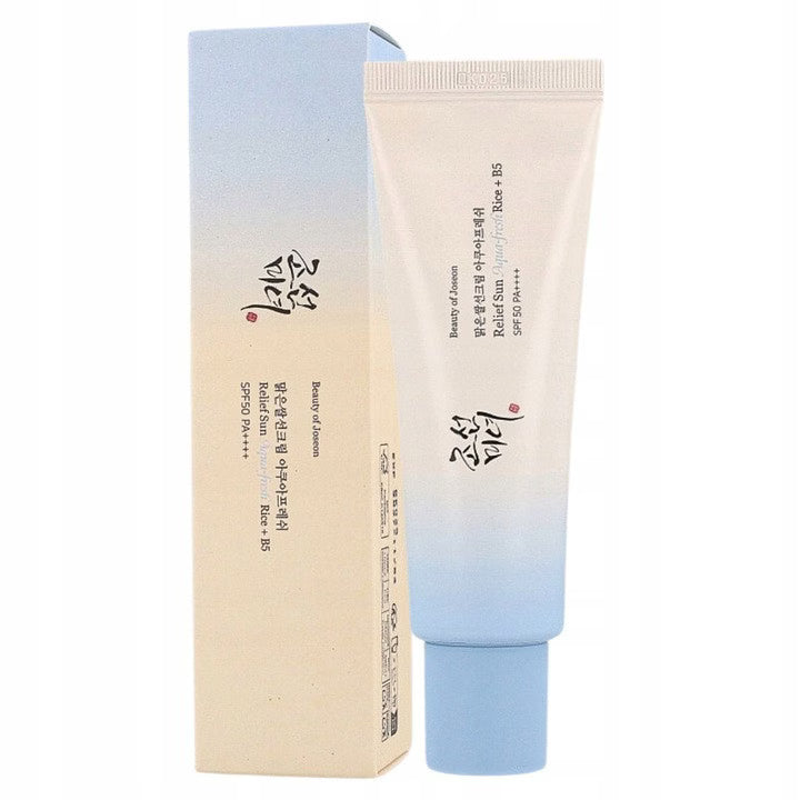 Beauty Of Joseon Relief Sun Aqua Fresh Spf 50+