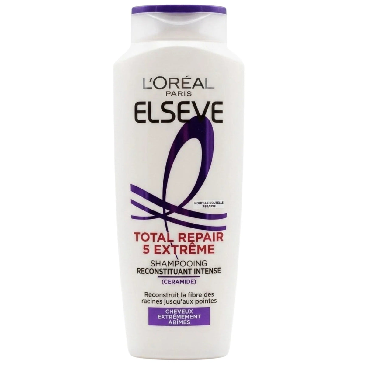 Elseve Total Repair 5 Extreme Shampoing Reconstituant Intense 300ml