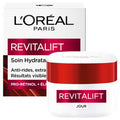 Revitalift Jour
Crème de Jour Anti-Rides + Extra-fermeté
