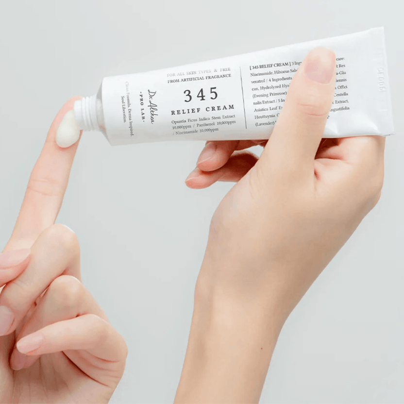 Dr. Althea 345 Relief Cream (50 ml)