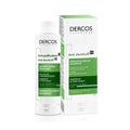 Vichy Dercos Anti-pelliculaire Cheveux Nrm/gras Fl/200ml