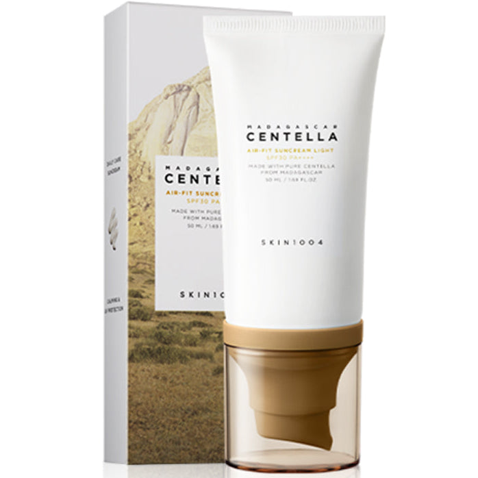 SKIN1004 Centella Air Fit Suncream Light Spf30+