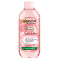 Garnier Skin Active Solution Micellaire À L’Eau De Rose 400ml