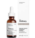 The Ordinary Solution D’Acide Salicylique 2 % – 30ml