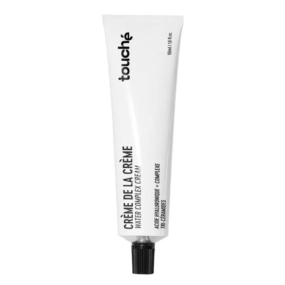 Touché Water Complex Cream Crème De La Crème 50ml