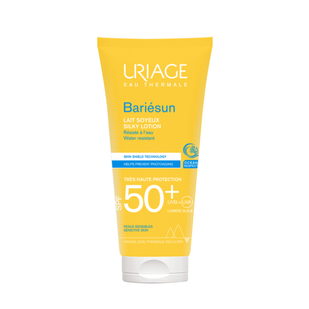 Uriage Bariesun Lait Spf50+ 100ml