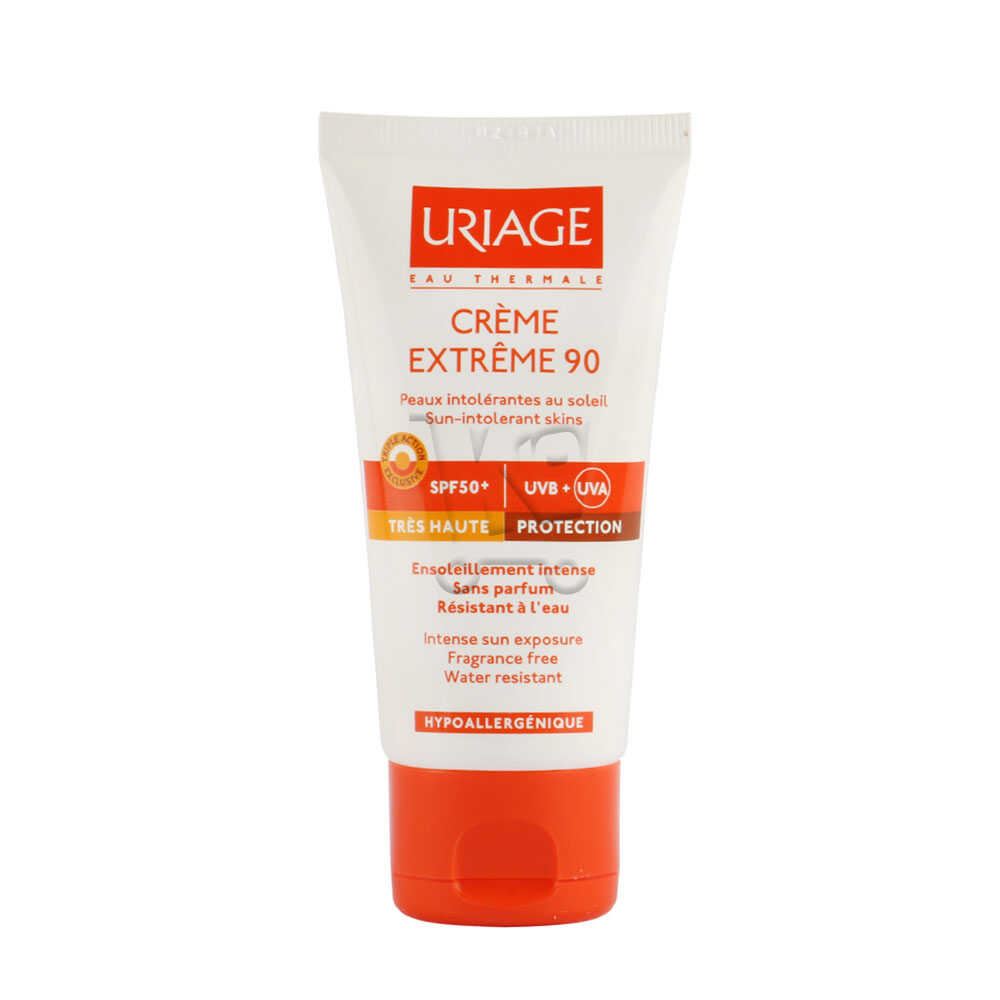 Uriage Crème Extreme 90 Mineral 50ml