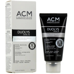 Acm Duolys Aha.15 Masque Peeling Minute 50ml